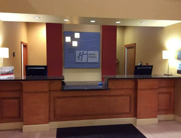 Holiday Inn Express & Suites Forest by IHG hotel detail image 2