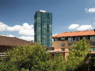AT&T Hotel & Conference Center at the University of Texas hotel detail image 1