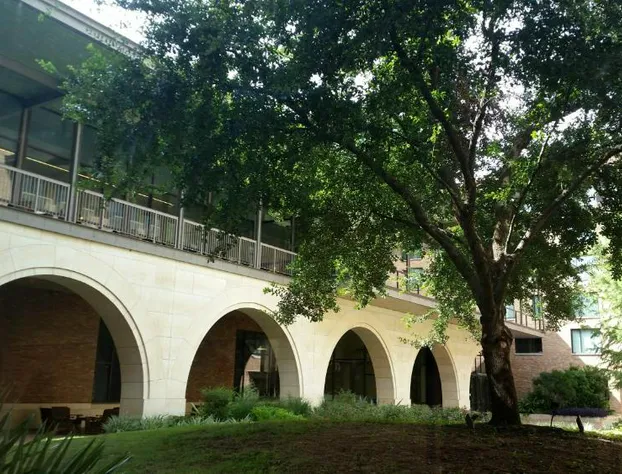 AT&T Hotel & Conference Center at the University of Texas hotel detail image 4