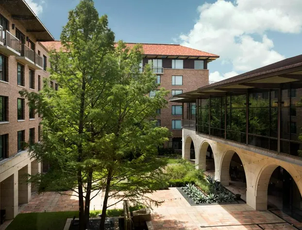 AT&T Hotel & Conference Center at the University of Texas hotel detail image 2