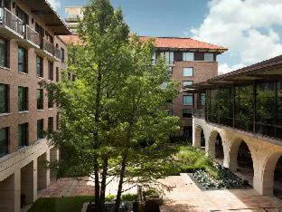 AT&T Hotel & Conference Center at the University of Texas hotel detail image 3