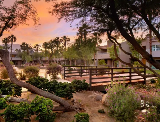 The Westin Mission Hills Resort Villas, Palm Springs hotel detail image 1