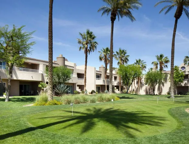 The Westin Mission Hills Resort Villas, Palm Springs hotel detail image 2