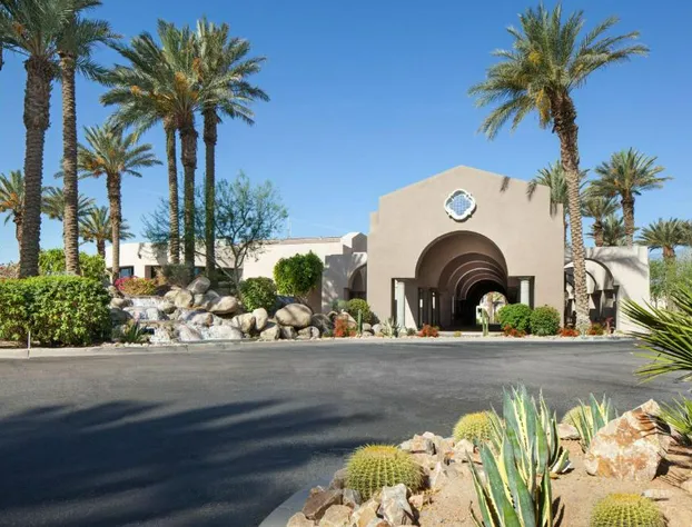 The Westin Mission Hills Resort Villas, Palm Springs hotel detail image 4
