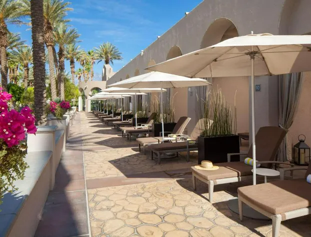 The Westin Mission Hills Resort Villas, Palm Springs hotel detail image 1