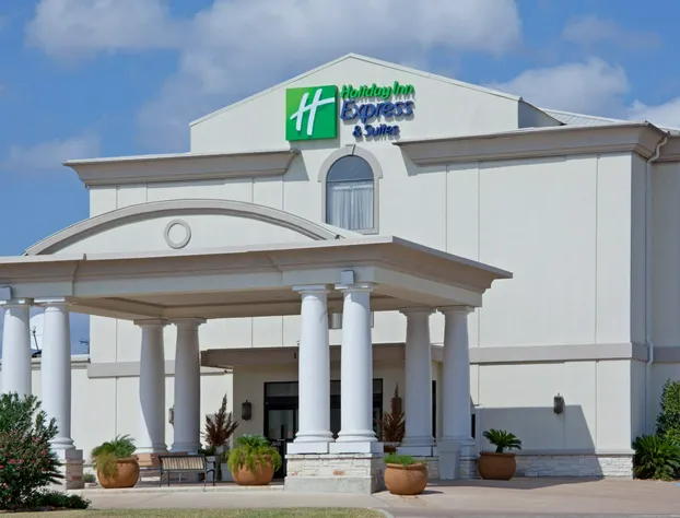 Holiday Inn Express & Suites College Station by IHG hotel detail image 3