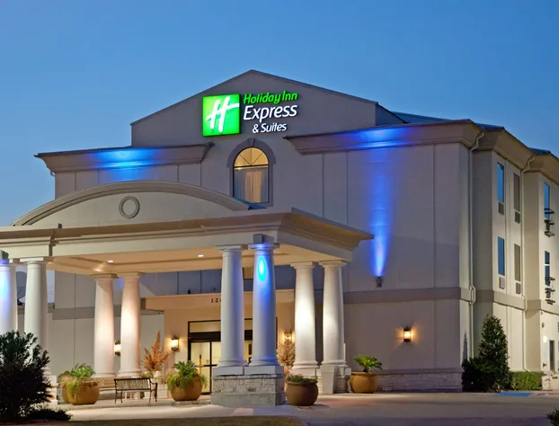 Holiday Inn Express & Suites College Station by IHG hotel detail image 2