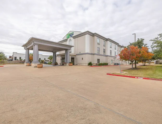 Holiday Inn Express & Suites College Station by IHG hotel detail image 4