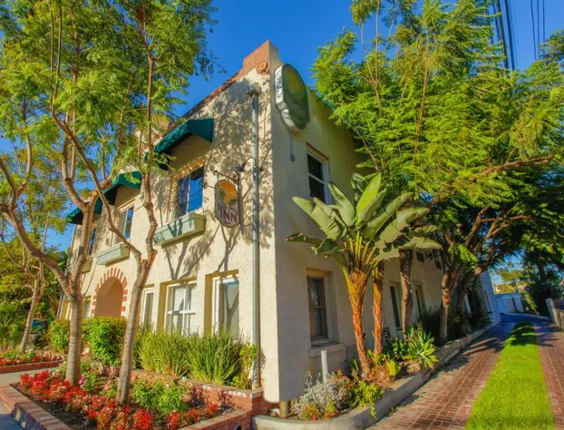 Santa Paula Inn hotel detail image 1