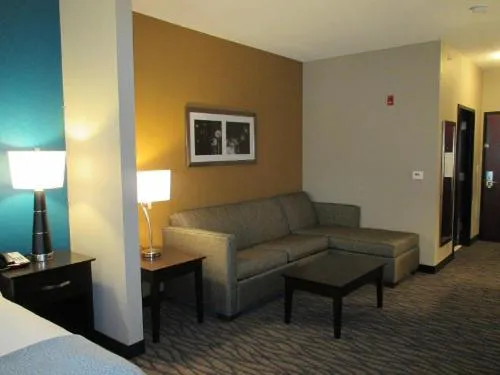 Best Western Plus Hiawatha Hotel hotel detail image 2