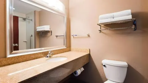 Best Western Plus Hiawatha Hotel hotel detail image 3