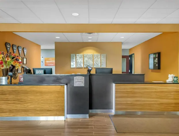 Best Western Plus Hiawatha Hotel hotel detail image 3