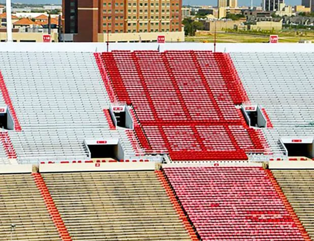 Overton Hotel and Conference Center hotel detail image 2