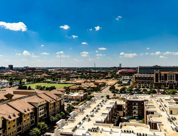 Overton Hotel and Conference Center hotel detail image 2