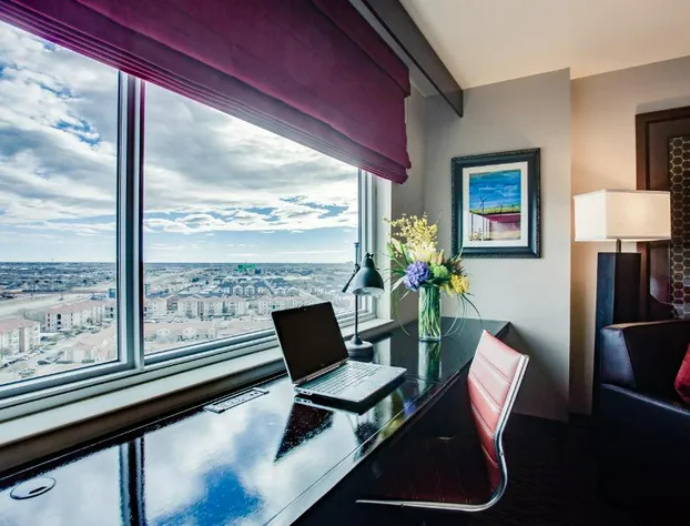 Overton Hotel and Conference Center hotel detail image 3