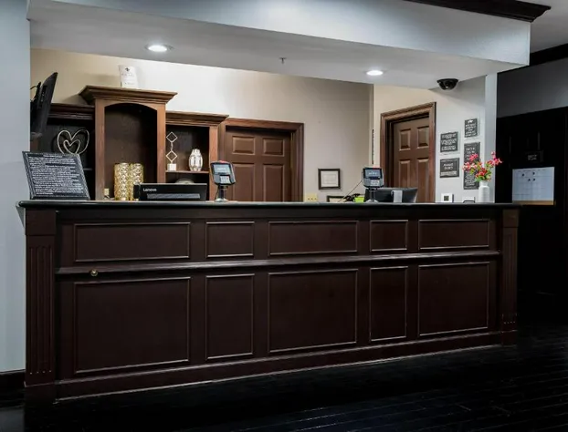 Evangeline Downs Hotel, an Ascend Collection Hotel hotel detail image 1