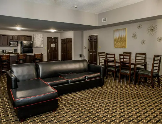 Evangeline Downs Hotel, an Ascend Collection Hotel hotel detail image 2