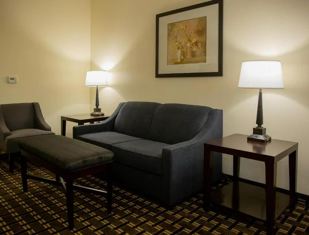 Evangeline Downs Hotel, an Ascend Collection Hotel hotel detail image 3