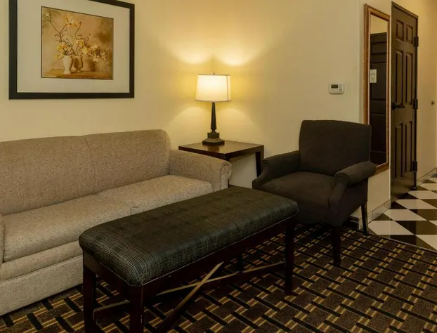 Evangeline Downs Hotel, an Ascend Collection Hotel hotel detail image 4