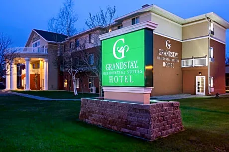 GrandStay Residential Suites Hotel - Saint Cloud hotel hero