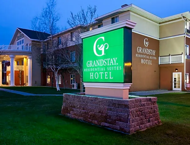 GrandStay Residential Suites Hotel - Saint Cloud hotel detail image 1