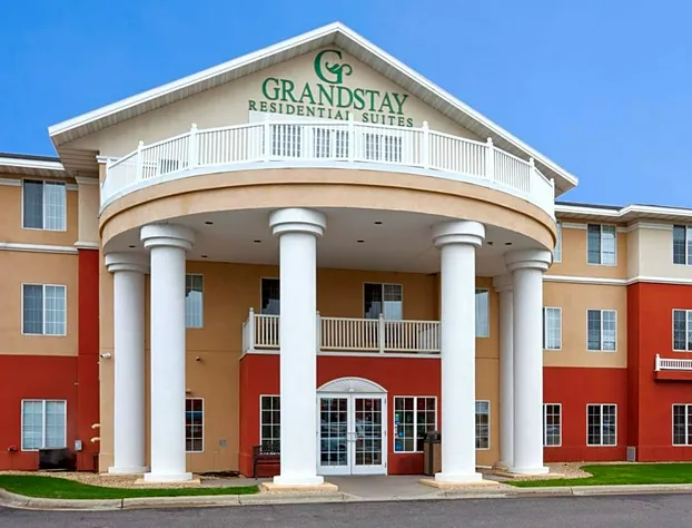 GrandStay Residential Suites Hotel - Saint Cloud hotel detail image 2