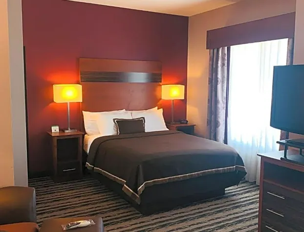 GrandStay Residential Suites Hotel - Saint Cloud hotel detail image 4