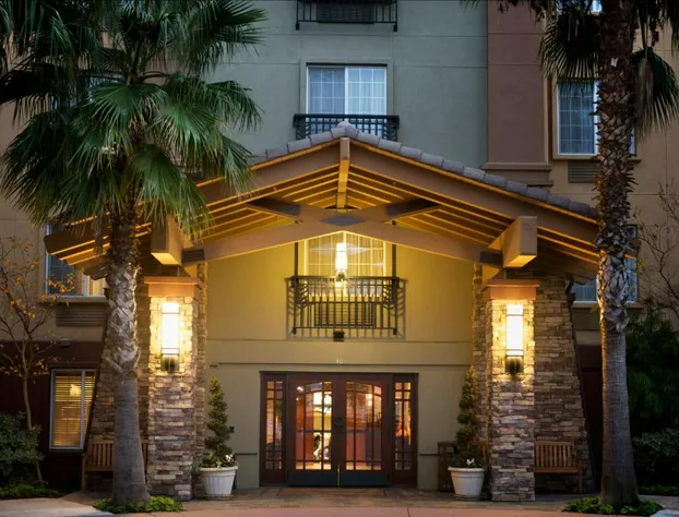 Larkspur Landing Extended Stay Suites Pleasanton hotel detail image 1