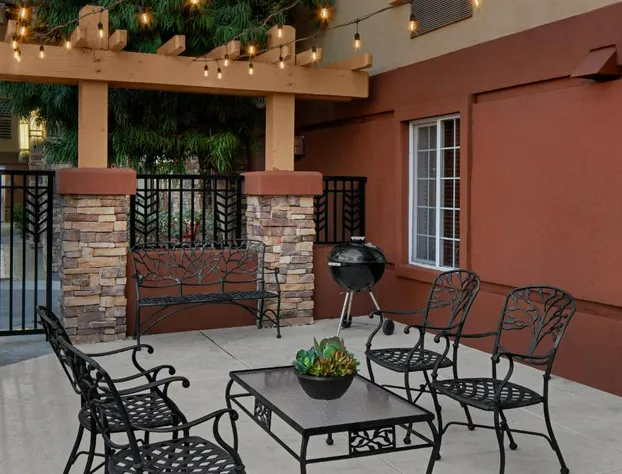 Larkspur Landing Extended Stay Suites Pleasanton hotel detail image 3