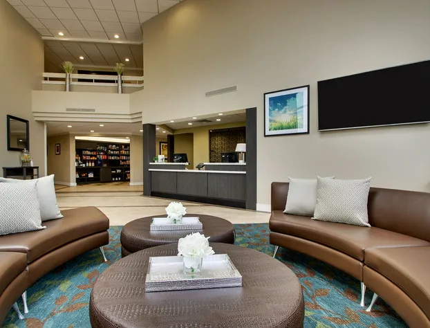 Candlewood Suites Wichita East by IHG hotel detail image 1