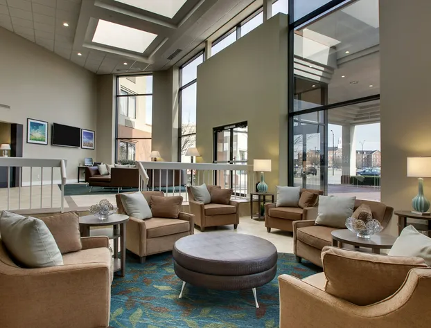 Candlewood Suites Wichita East by IHG hotel detail image 2