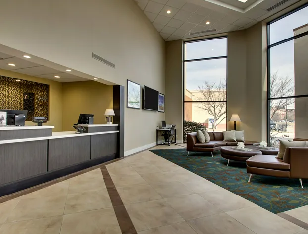 Candlewood Suites Wichita East by IHG hotel detail image 3