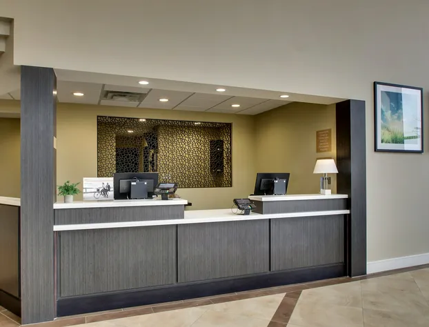 Candlewood Suites Wichita East by IHG hotel detail image 4