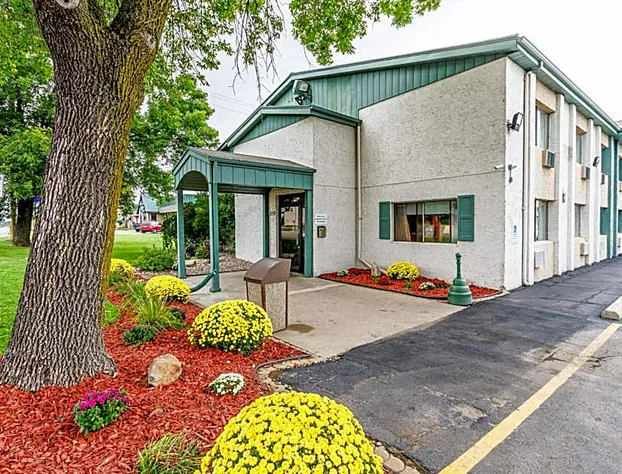 Rodeway Inn hotel detail image 2