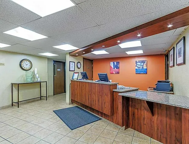 Rodeway Inn hotel detail image 4