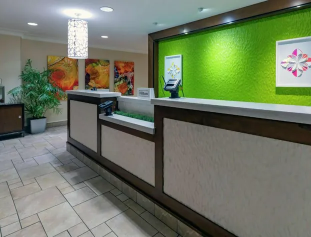 Hilton Garden Inn Devens Common hotel detail image 3