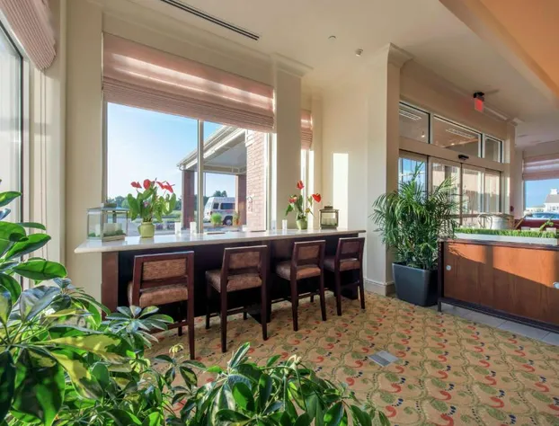 Hilton Garden Inn Devens Common hotel detail image 4