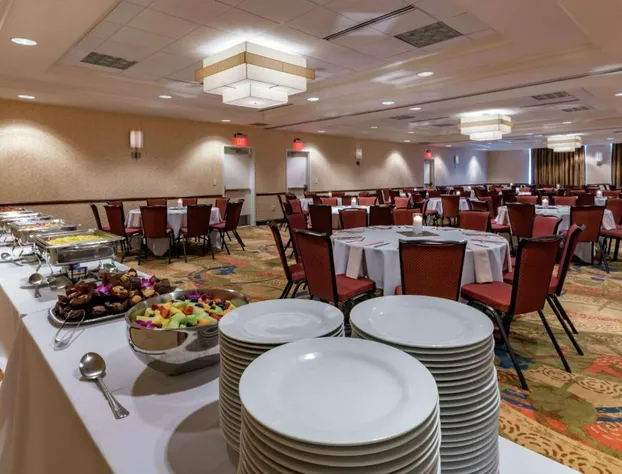 Hilton Garden Inn Devens Common hotel detail image 2