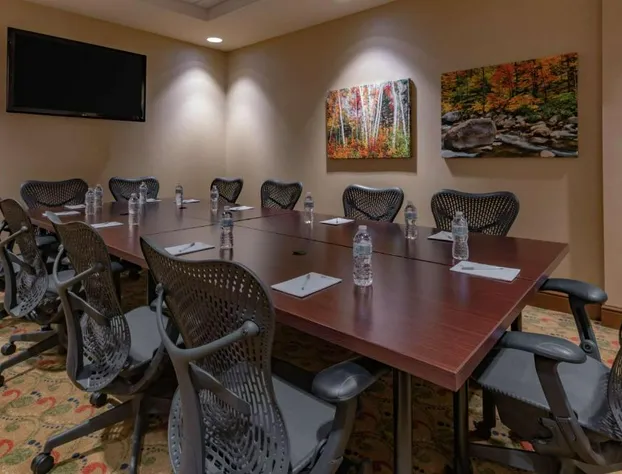 Hilton Garden Inn Devens Common hotel detail image 3