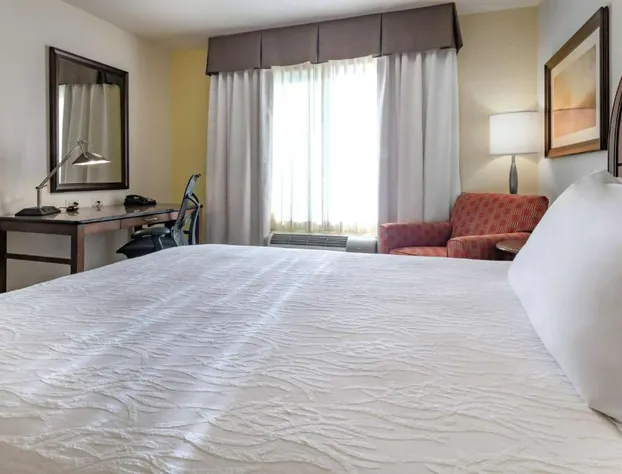 Hilton Garden Inn Devens Common hotel detail image 4