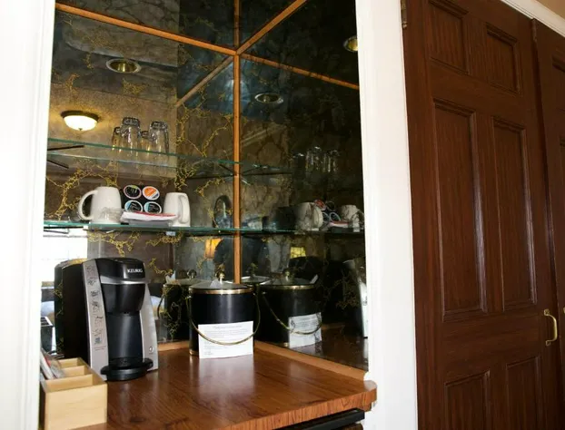 Spokane Club hotel detail image 4