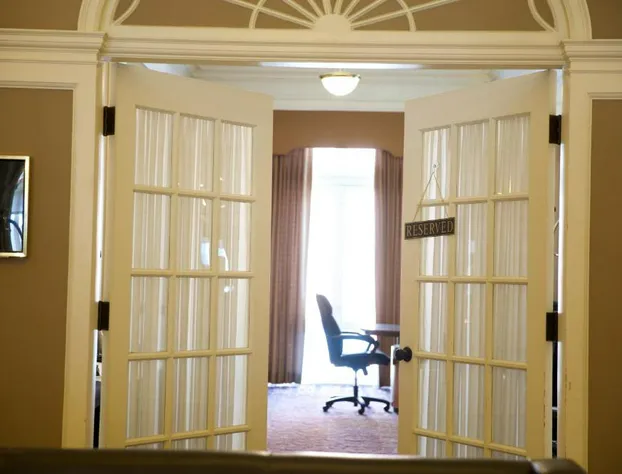 Spokane Club hotel detail image 1