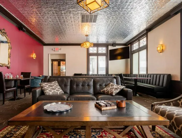 Spokane Club hotel detail image 3