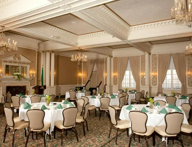 Spokane Club hotel detail image 4