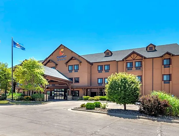 Comfort Inn & Suites Chillicothe hotel detail image 2