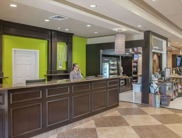 Hilton Garden Inn Pensacola Airport - Medical Center hotel detail image 4