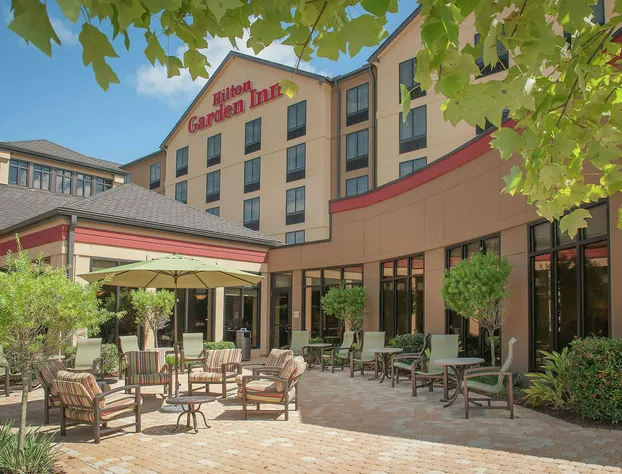Hilton Garden Inn Pensacola Airport - Medical Center hotel detail image 1