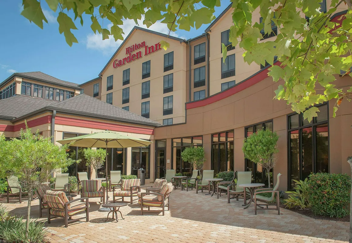 Hilton Garden Inn Pensacola Airport - Medical Center hotel hero