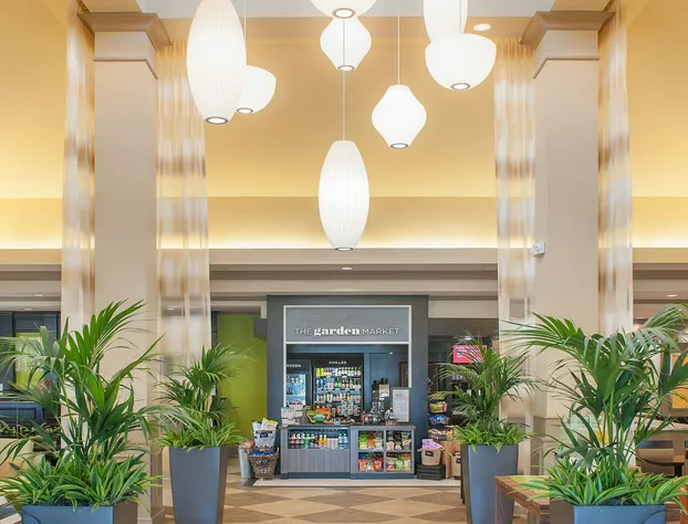 Hilton Garden Inn Pensacola Airport - Medical Center hotel detail image 3