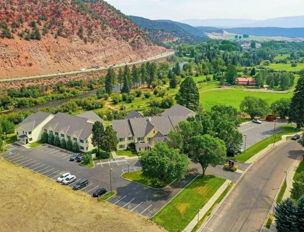 Comfort Inn & Suites Carbondale on the Roaring Fork hotel detail image 3